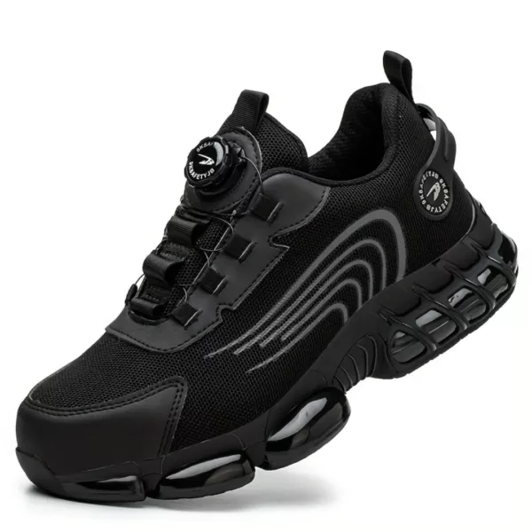 Chaussures de sécurité molette antichoc – Image 7
