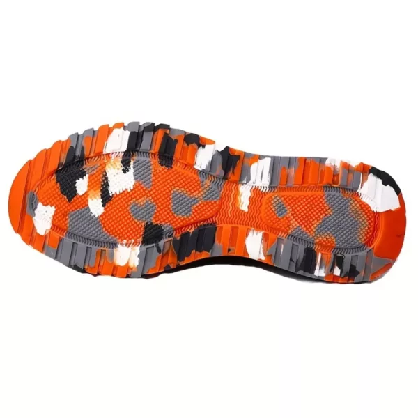 Chaussures de sécurité respirantes tendance – Image 12
