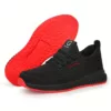 Chaussures de sécurité semelle amortissante