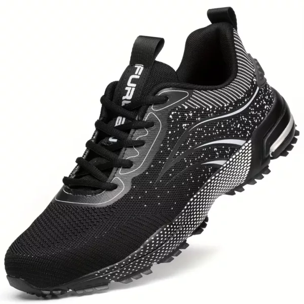 Chaussures de sécurité semelle mémoire confort – Image 8