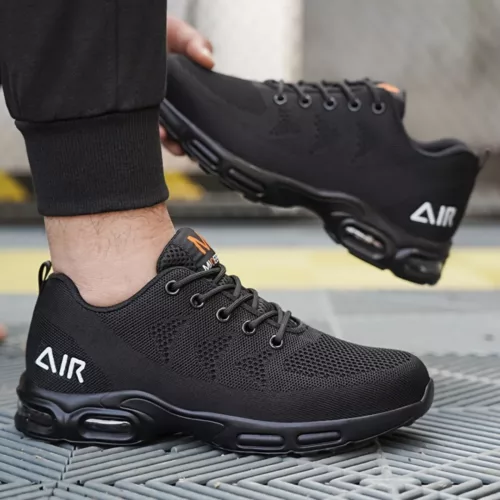 Chaussures de sécurité sport antichoc