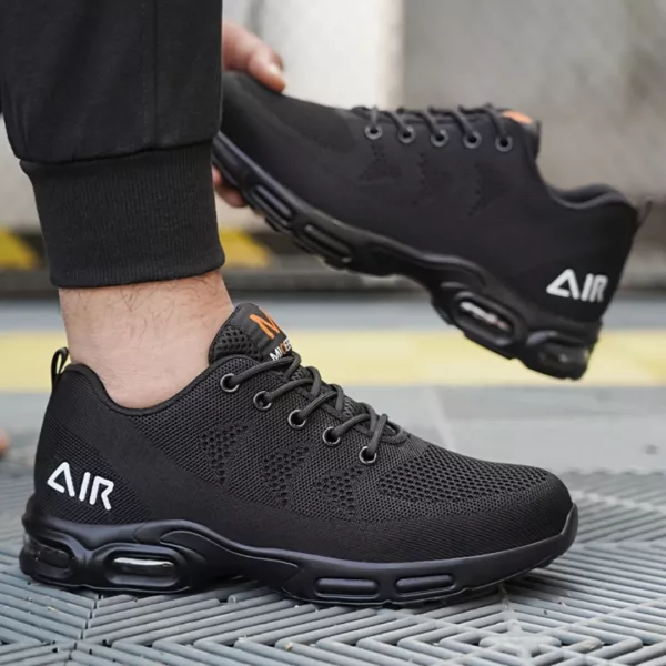 Chaussures de sécurité sport antichoc