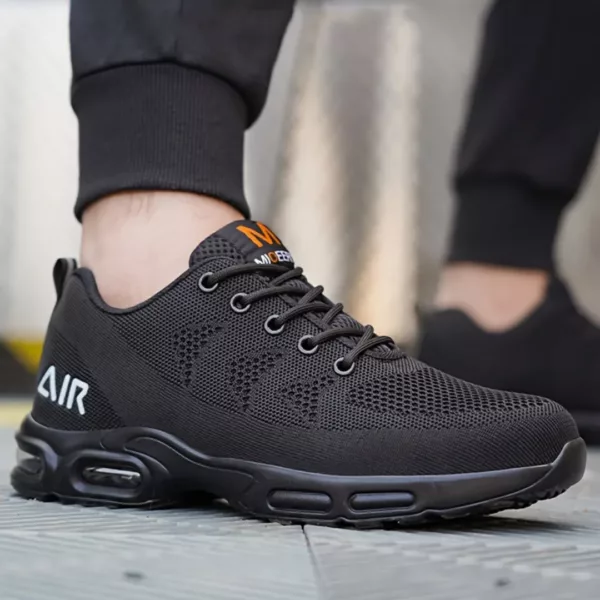 Chaussures de sécurité sport antichoc – Image 4