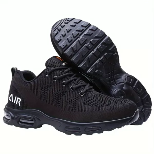 Chaussures de sécurité sport antichoc – Image 5