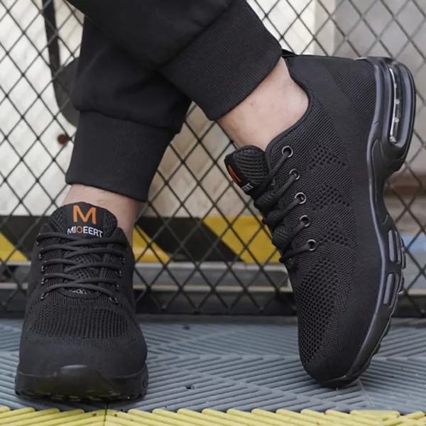 Chaussures de sécurité sport antichoc – Image 2