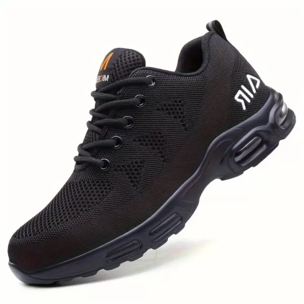 Chaussures de sécurité sport antichoc – Image 7