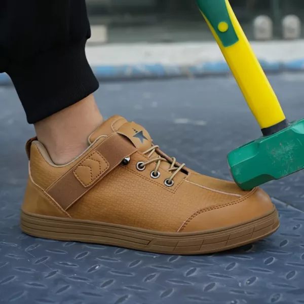 Chaussures de sécurité style décontracté – Image 4