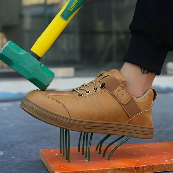 Chaussures de sécurité style décontracté – Image 5