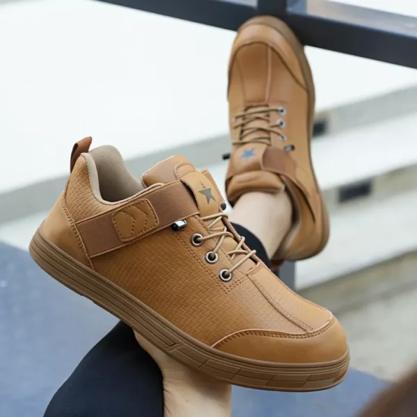 Chaussures de sécurité style décontracté – Image 6