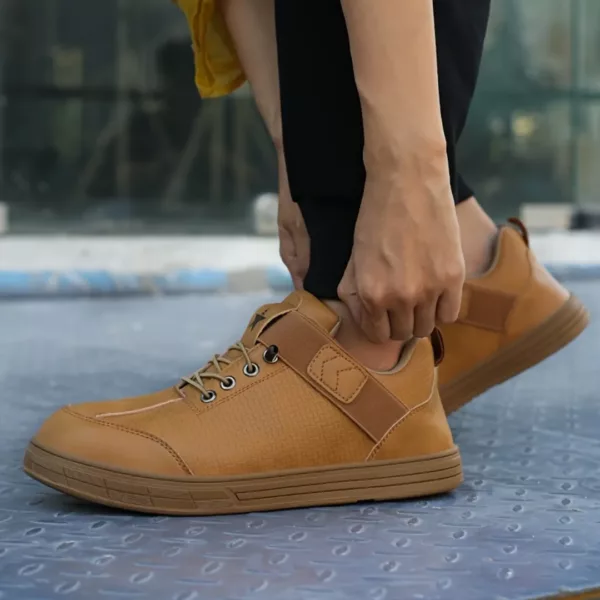 Chaussures de sécurité style décontracté – Image 7