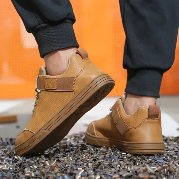 Chaussures de sécurité style décontracté – Image 8