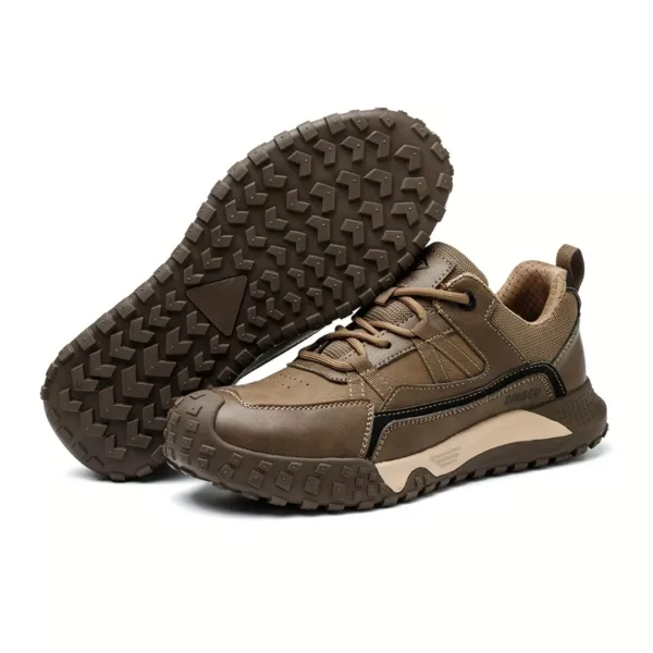 Chaussures de sécurité style randonnée – Image 8