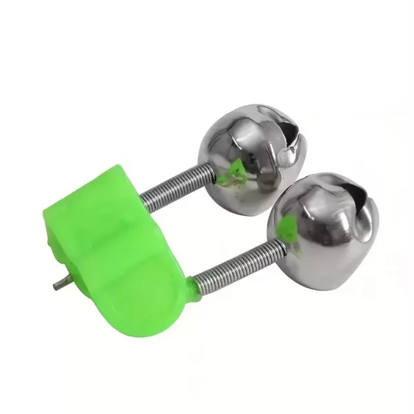 Clochette détecteur touche pour pêche au coup – Image 6