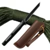Couteau pliant fin style japonais
