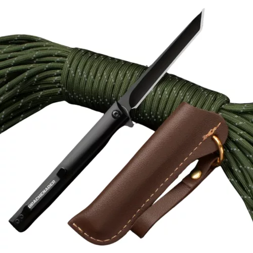 Couteau pliant fin style japonais