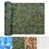 Filet de camouflage militaire
