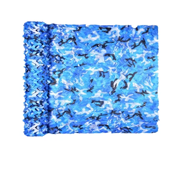 Filet de camouflage militaire – Image 13
