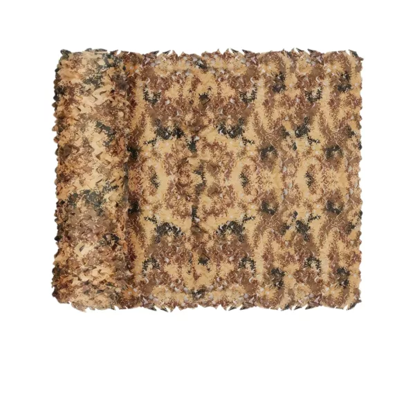 Filet de camouflage militaire – Image 14