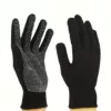 Gants de pêche antidérapants doigts libres