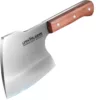 Hachoir de cuisine coupe os robuste