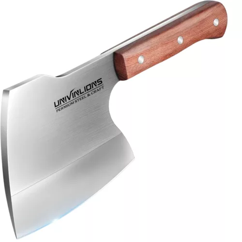 Hachoir de cuisine coupe os robuste