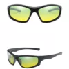Lunettes polarisantes pêche anti reflet UV