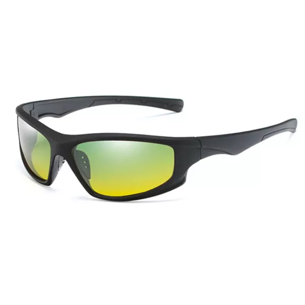 Lunettes polarisantes pêche anti reflet UV – Image 13