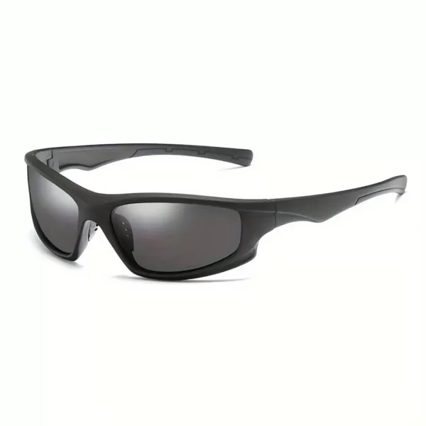 Lunettes polarisantes pêche anti reflet UV – Image 10