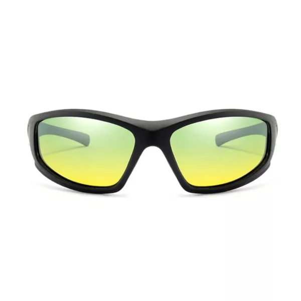 Lunettes polarisantes pêche anti reflet UV – Image 2