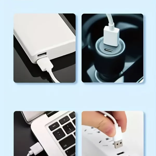 Mini pompe à air pour seau appâts – Image 4