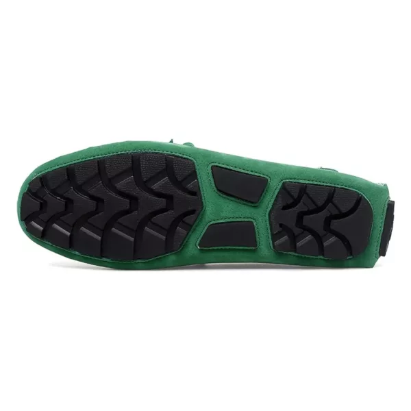 Mocassin femme avec franges décoratives – Image 12