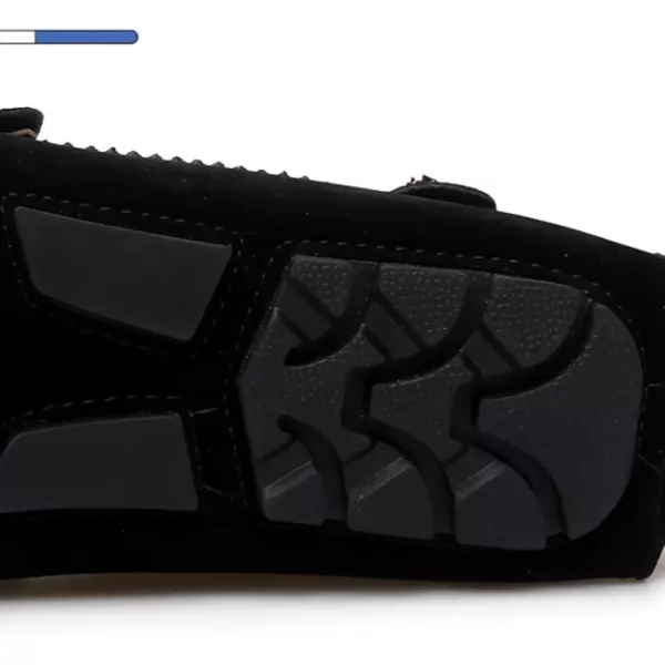 Mocassin femme chic détail métal – Image 11