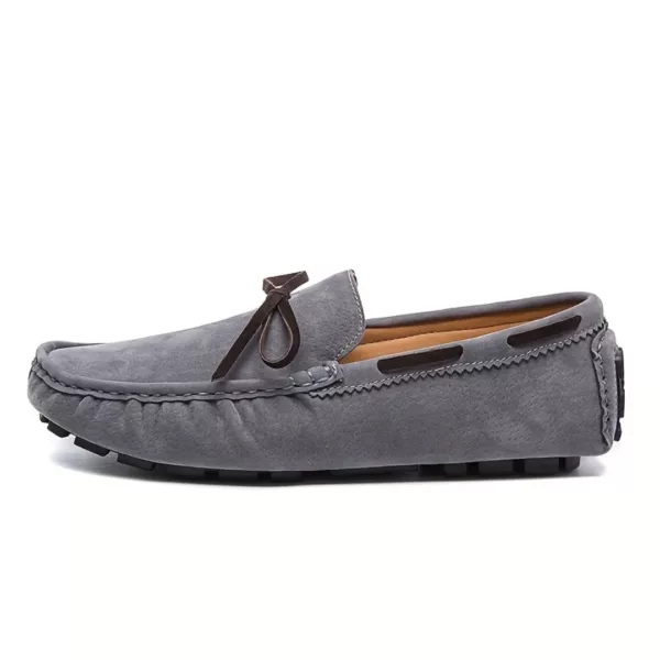 Mocassin femme souple style décontracté – Image 8