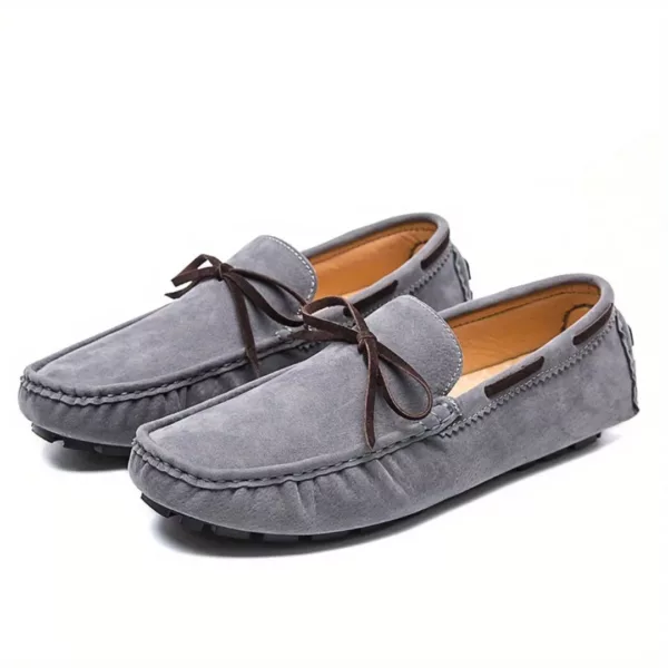 Mocassin femme souple style décontracté – Image 6