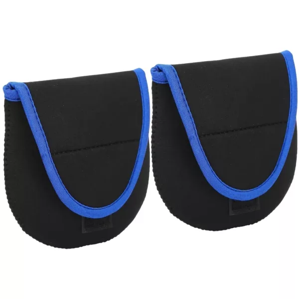 Pochette rangement bas de ligne imperméable – Gardez vos montages secs et organisés pour des sessions de pêche sans stress – Image 2