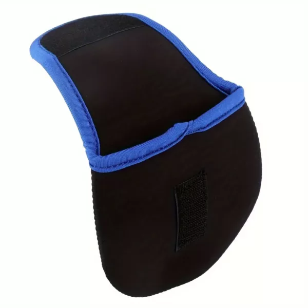 Pochette rangement bas de ligne imperméable – Gardez vos montages secs et organisés pour des sessions de pêche sans stress – Image 6