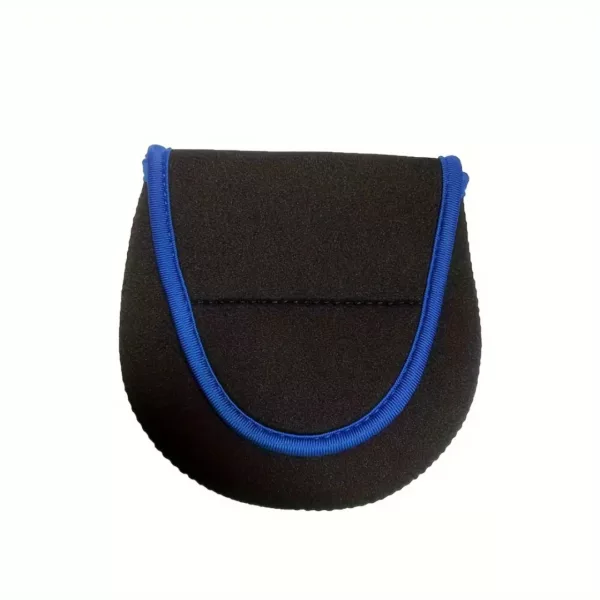 Pochette rangement bas de ligne imperméable – Gardez vos montages secs et organisés pour des sessions de pêche sans stress
