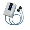 Pompe à oxygène portable pour appâts vivants
