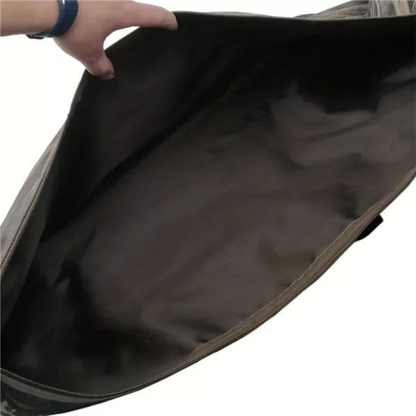 Sac de rangement matériel de pêche imperméable – Image 4