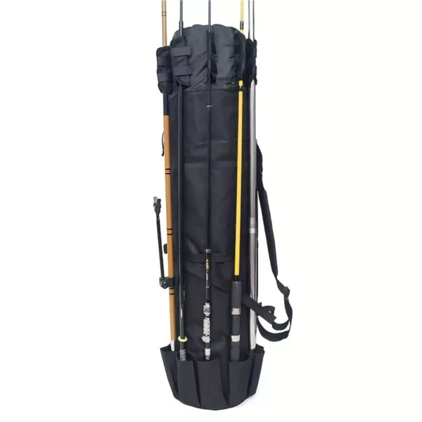 Sac de rangement matériel de pêche imperméable – Image 5