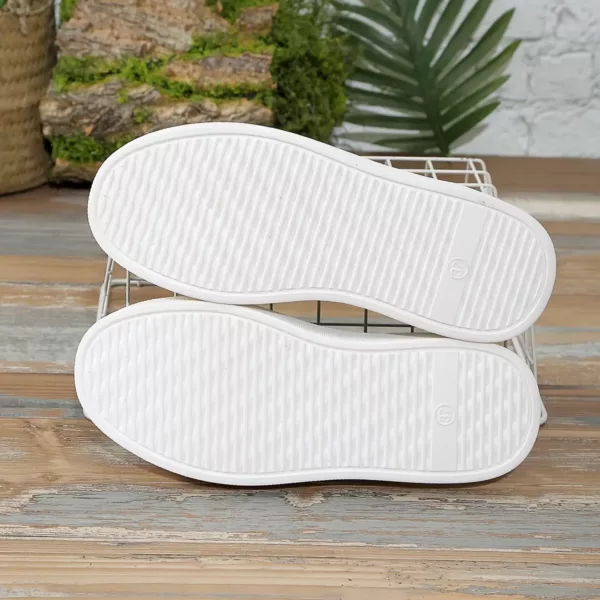 Slip-on femme plateforme épaisse moderne – Image 6