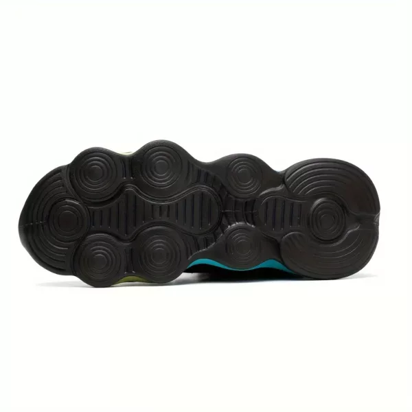Sneakers de sécurité montantes futuristes – Image 8