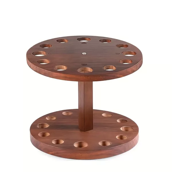 Support canne à pêche pour sol meuble – Image 8