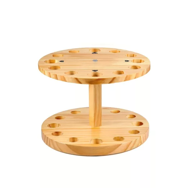 Support canne à pêche pour sol meuble – Image 7