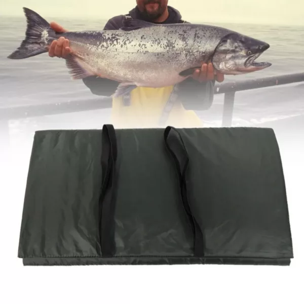 Tapis de protection pour poissons carnassiers – Image 4