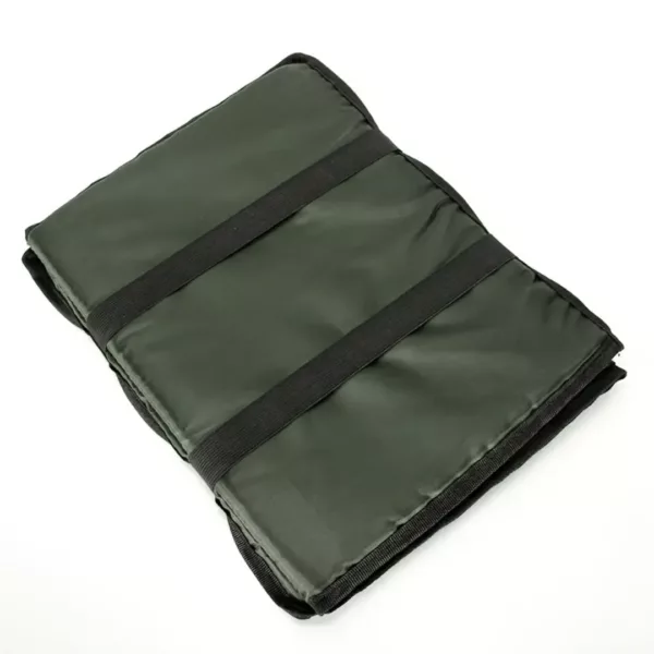 Tapis de réception pliable pour carnassier – Image 2