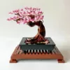 Lego bonsai arbre miniature zen