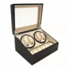 Remontoir luxe montre 4 emplacements