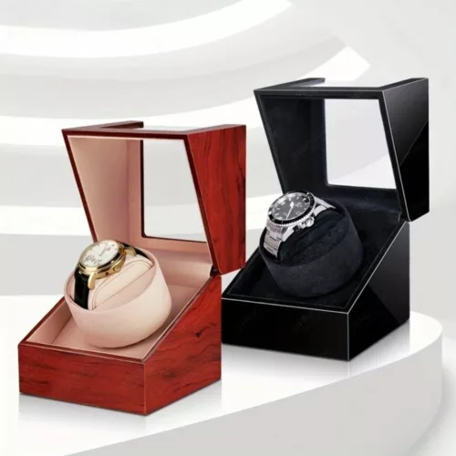 Remontoir montre automatique USB compact