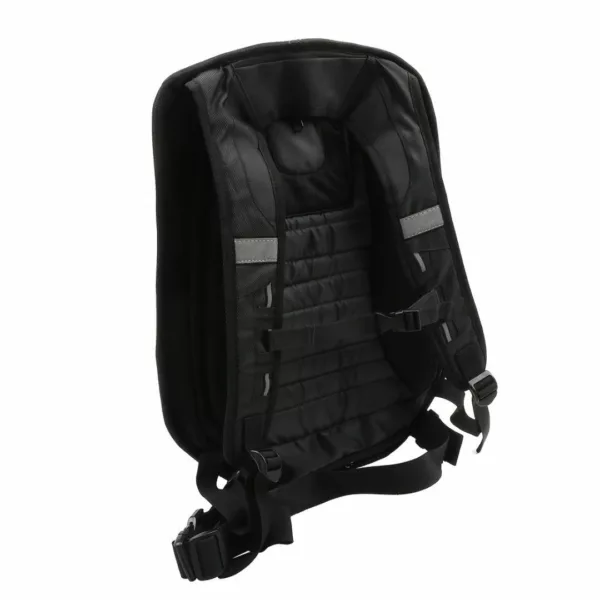 Sac à dos moto coque angulaire – Image 9